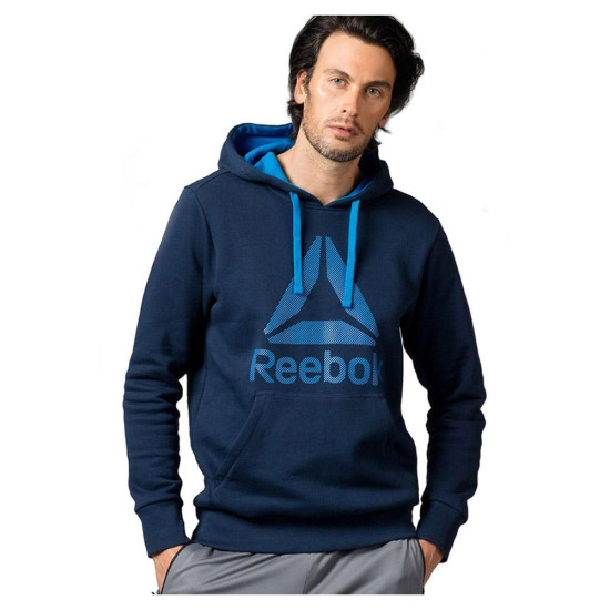 Reebok Ανδρικό φούτερ